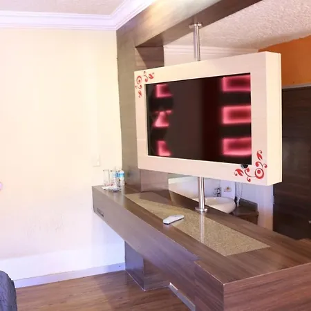 Motel Primavera-3