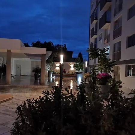 Tu joya Tapatia - Apartamento con alberca y aire acondicionado-2