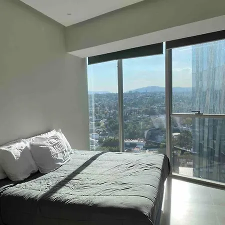 Hermoso Depa En Zona Andares-3