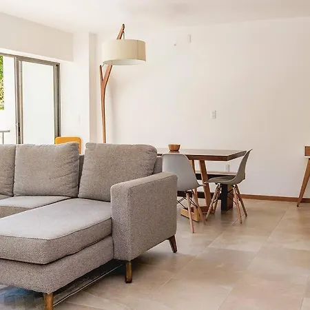 100Mb Apt With Rooftop & Swimming Pool-3
