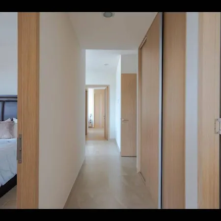 Minerva Zone Apartment Super Vista Fully Equipped Pool 3 Rec 6Pp Tv Wifi Aa-2