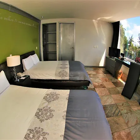 Hotel Vista Hermosa-3