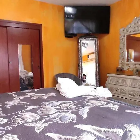 Villa Caty Luxury Apartment With Jacuzzi At Americana-2