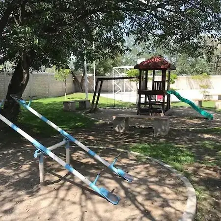 Departamento Cerca De Aeropuerto, Al Sur De La Ciudad-3