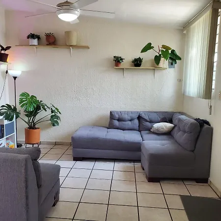 Casa Las Fuentes, Zapopan-3