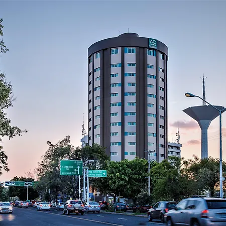 Arriva Express Plaza Del Sol-2