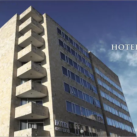 Hotel Universo-2