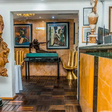 European Life Style Executive Suites-2