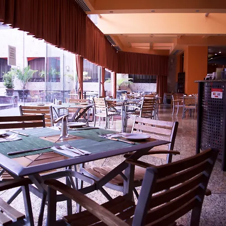Hotel Celta-3