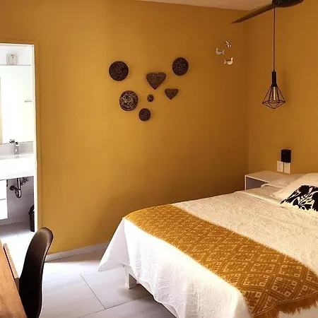Casa De Esperanza-3