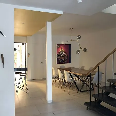 Casa De Esperanza-2