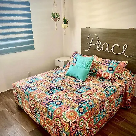Muy Comodo Y Moderno Departamento En Zona Andares-2