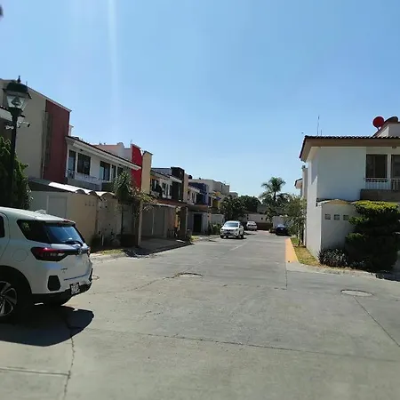 Casa Noriux en Gdl-3