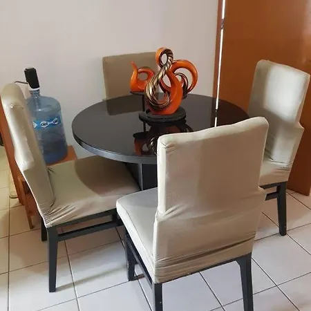 Bonito Departamento, En Condominio-3