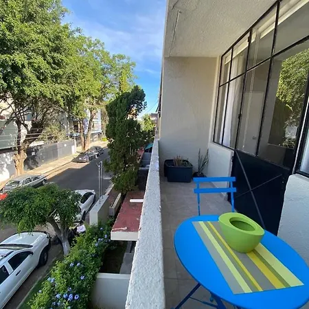 Minerva Lofts- Lovely Loft With 1 Double Size Bed And 1 Single-3