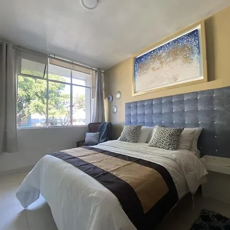Lovely Loft With 1 Double Size And Kitchenette-3