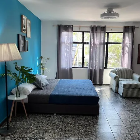 Suites Casa Amparo-3