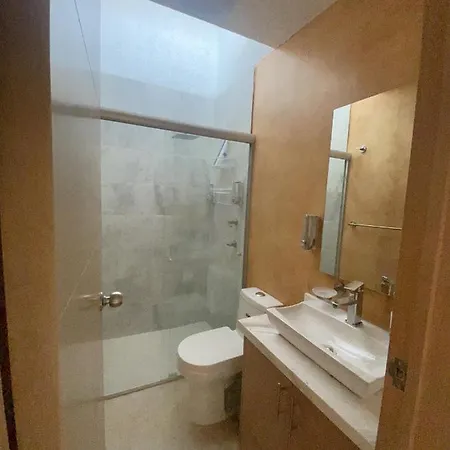 Apartamento Inglaterra-2