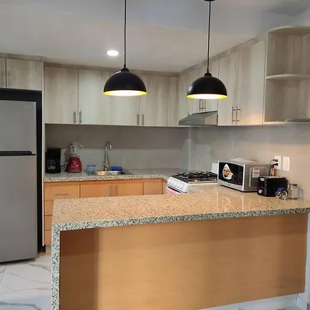 Lindo Departamento En Ubicacion Inmejorable-2