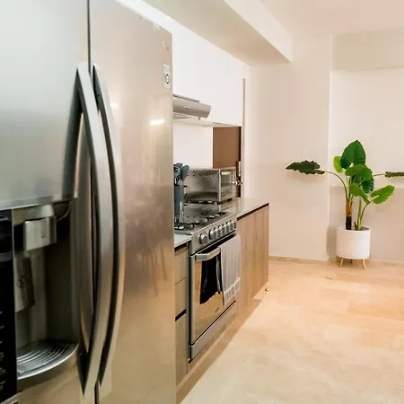 Post-Op Condo Fully Equipped - 1M To Hospital Real San Jose-2