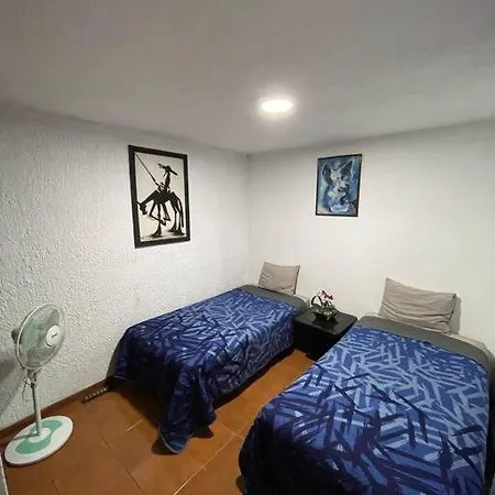 Casa Familiar En Coto-3