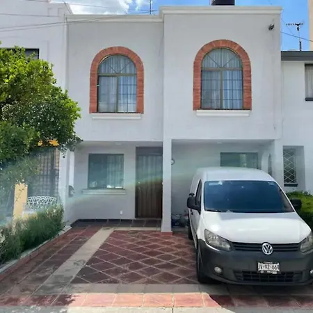 Casa Familiar En Coto-2