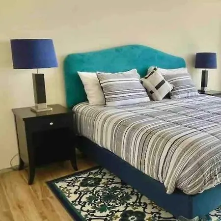 Apartamento fuera de disponibilidad-2