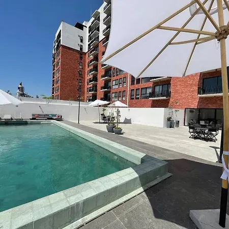 Swimming Pool, Gym, Paddle Court-2