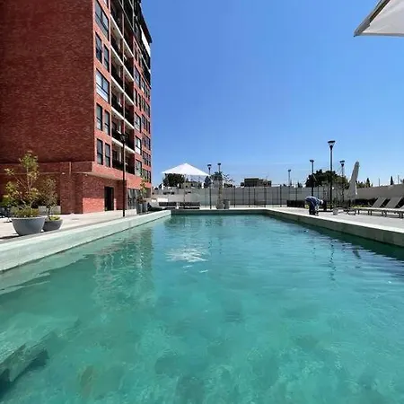 Swimming Pool, Gym, Paddle Court-3