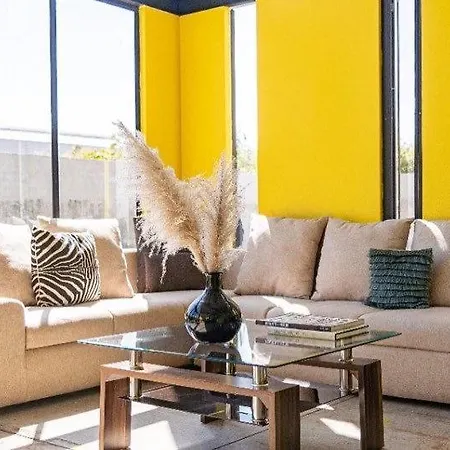 Check Inn Hostal Aeropuerto Gdl-2