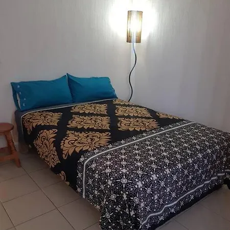 Bonito Departamento, En Condominio-2