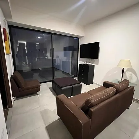 Departamento Altures Residencial-3