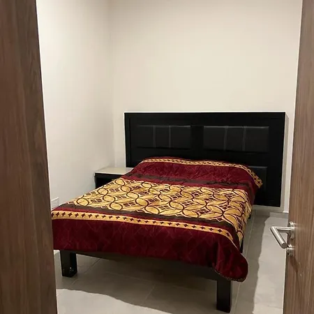 Departamento Altures Residencial-2