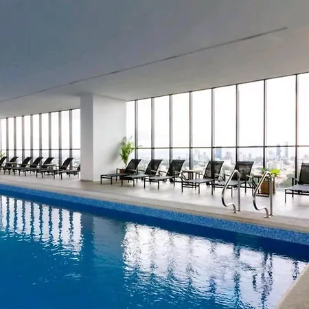 Departamento Elegance 3Hb-3