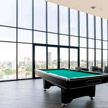 Departamento Elegance 3Hb-2