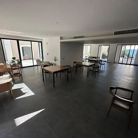 Departamento En Guadalajara-3
