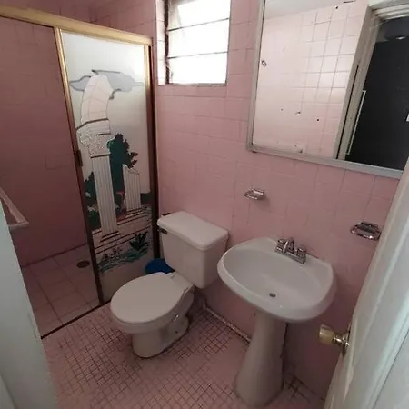 CASA AMPLIA CERCA DE EXPO Guadalajara-2