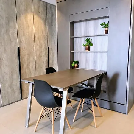 Brand New Appartment In The Heart Of Americana With Deluxe Indoor Pool!-2