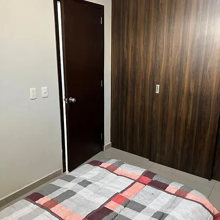 Residencia En Guadalajara-2