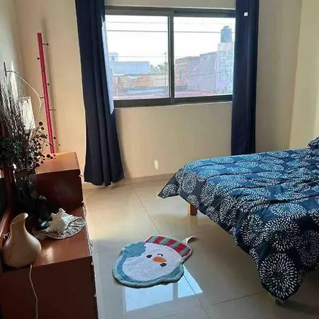 Residencia En Guadalajara-3