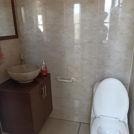 Penthouse De Luxe Privado Cas Usa Expo-3