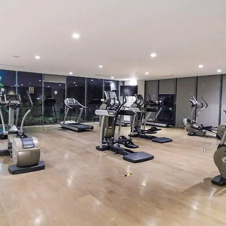 Increible Apartamento Con Vista Panoramica.-3