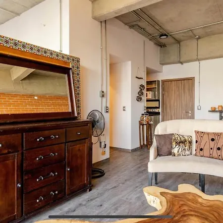 Loft En Torre Wit-2