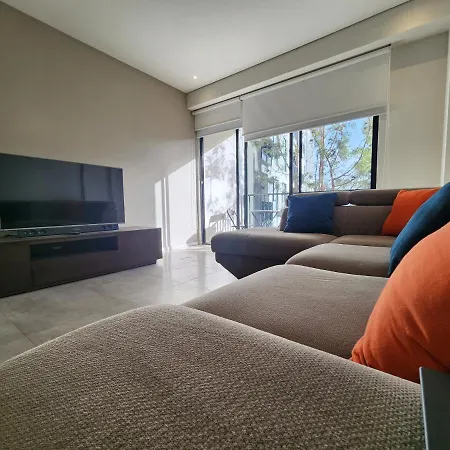 Departamento Completo En Zapopan Con Piscina-2