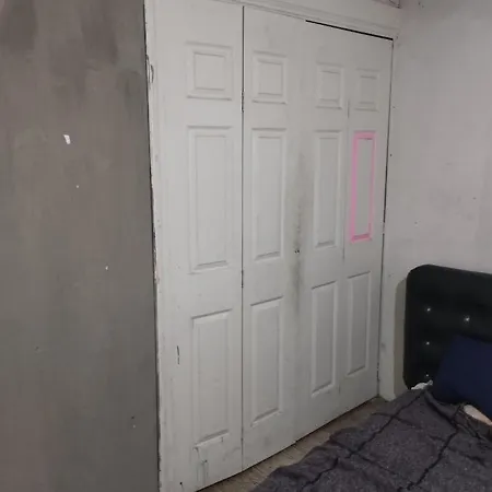 House For Rent Well Located-3