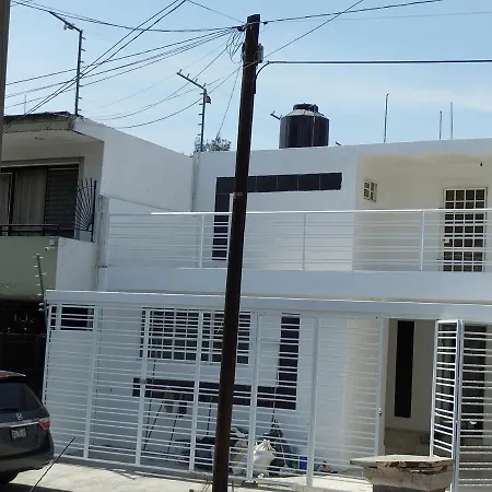 House For Rent Well Located-2