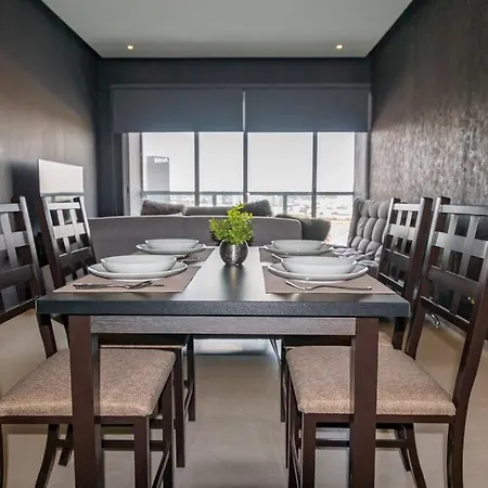 Elegante Apartamento De Confort 7C-2