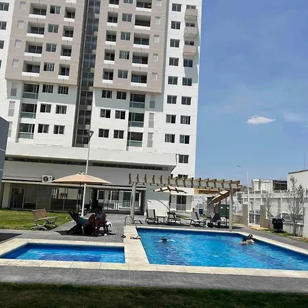 Departamento En Tres Lagos-3