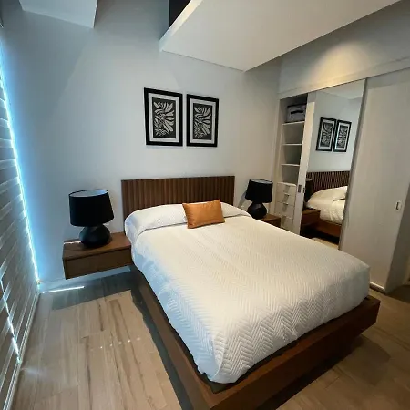 Apartamento En Lobby33-3