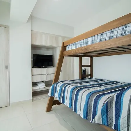 Departamento En Zapopan Norte-2